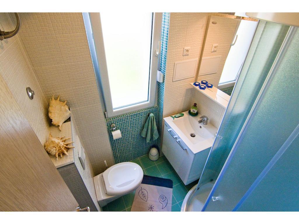 Apartment Solenta Spalato Pokój zdjęcie
