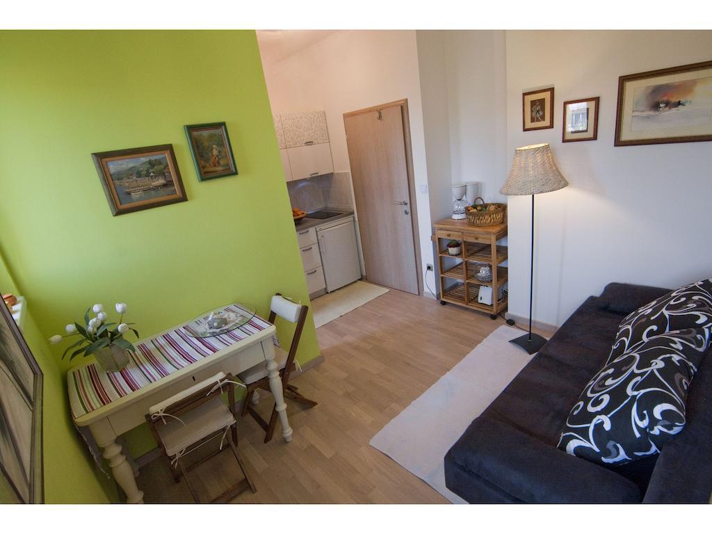 Apartment Solenta Spalato Pokój zdjęcie