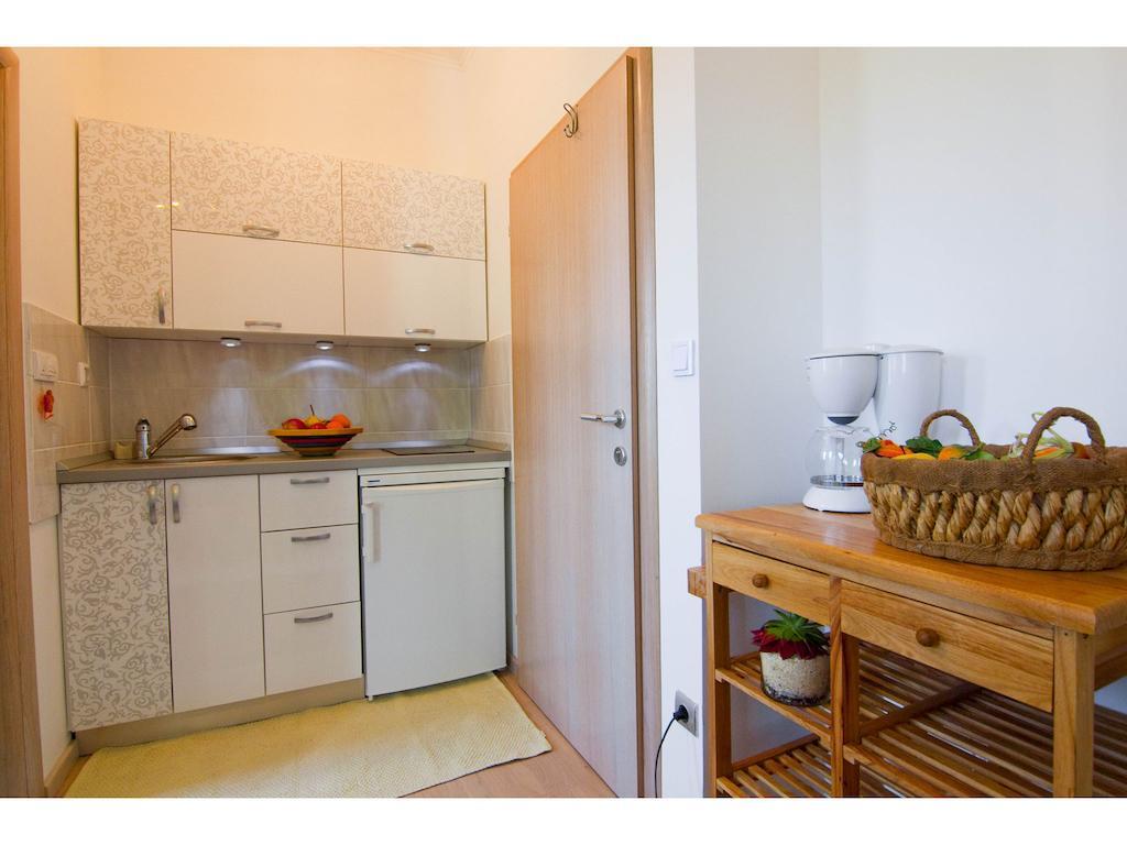 Apartment Solenta Spalato Pokój zdjęcie