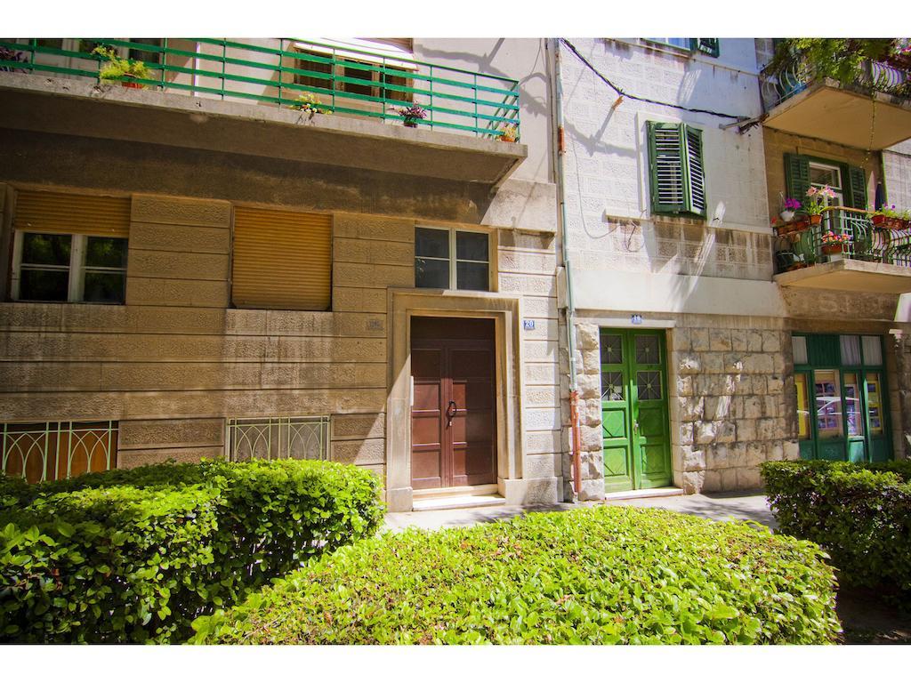 Apartment Solenta Spalato Pokój zdjęcie