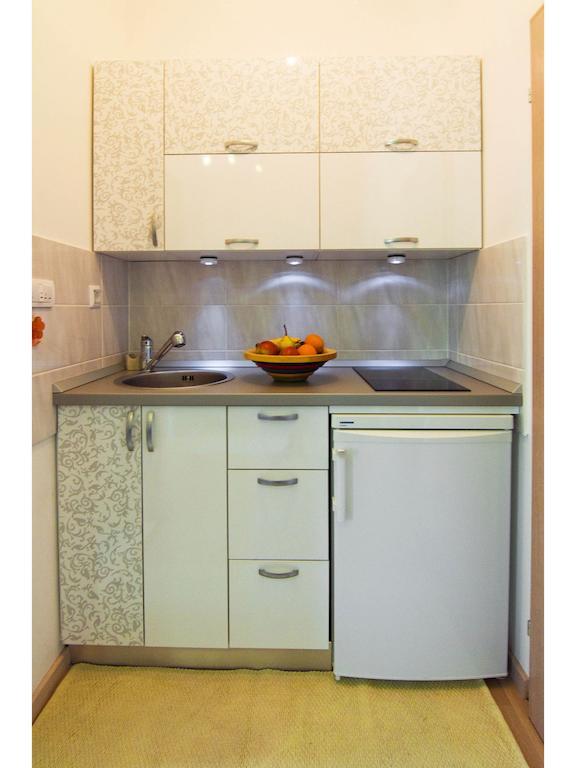 Apartment Solenta Spalato Pokój zdjęcie