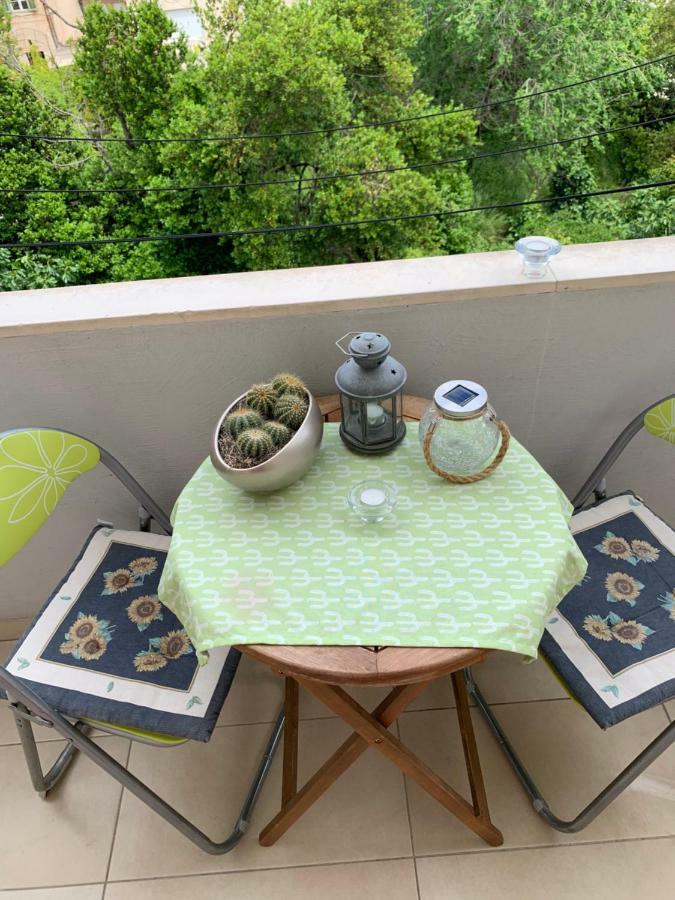 Apartment Solenta Spalato Zewnętrze zdjęcie