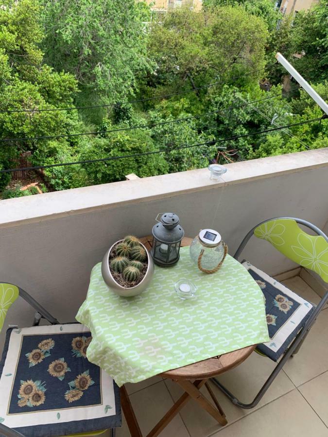Apartment Solenta Spalato Zewnętrze zdjęcie